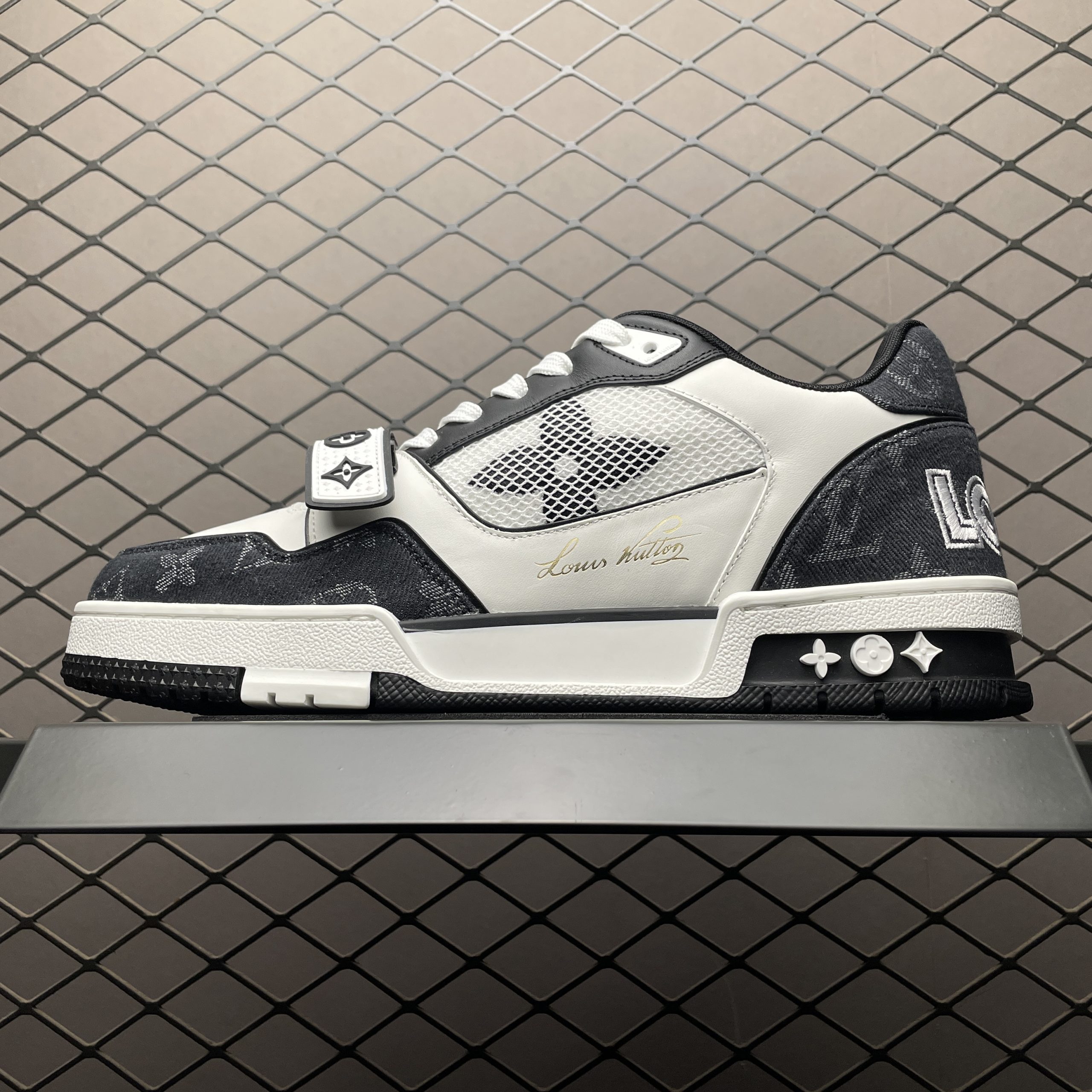 Replica LV Shoe