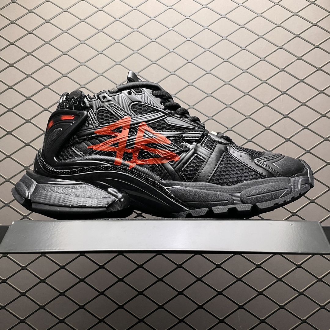 Replica Balenciaga Shoe Balenciaga Runner Size 35-46 D