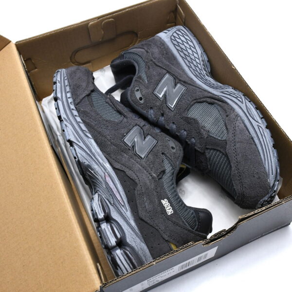 Replica New Balance Shoe New Balance 2002R   M2002RDB Protection Pack