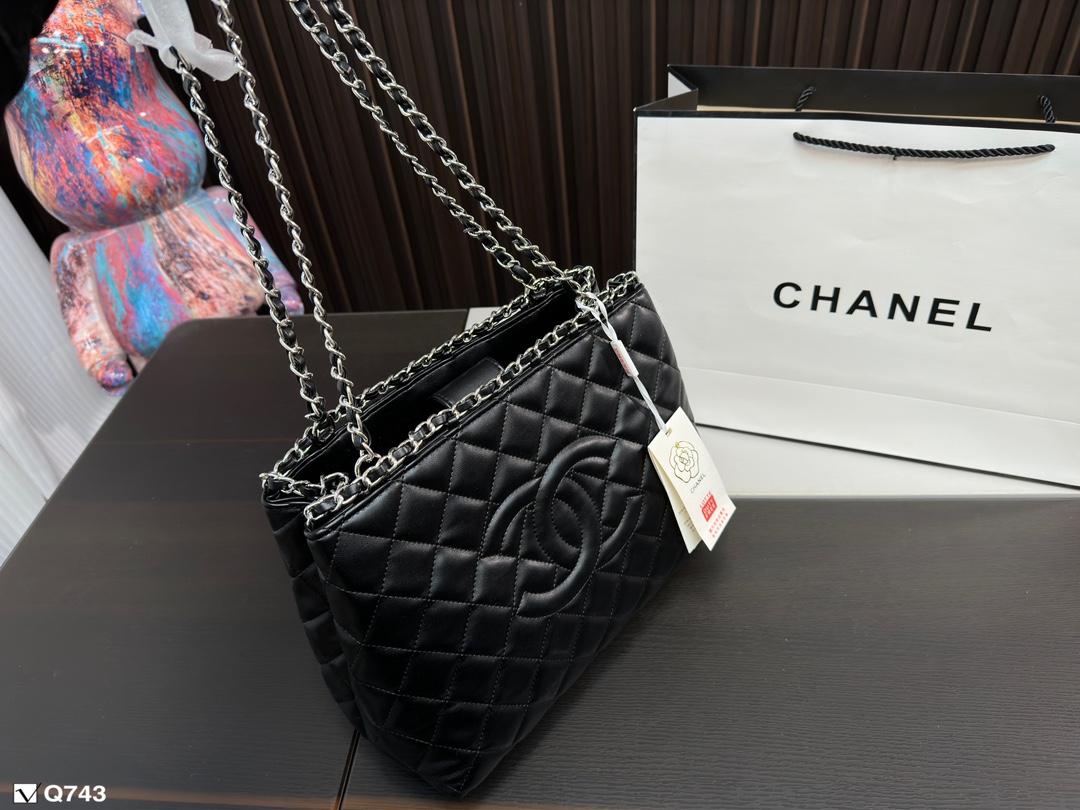Replica Chanel Bag 31*23CM
