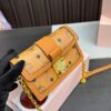 Replica MCM Bag 18*11CM