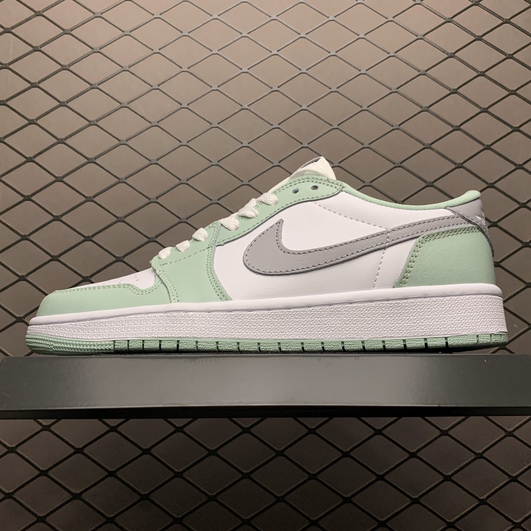 Replica Air Jordan Shoe Air Jordan 1 Low AJ1 CZ0790-100 36-46