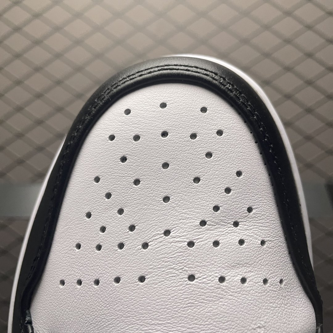 Replica Air Jordan Shoe Air Jordan 1 MID AJ1 554724-175 Size 36-46