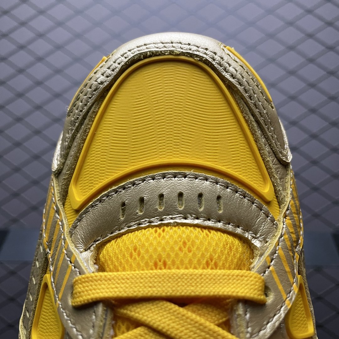 Replica OFF White Shoe Off-Whitex Nike Air Rubber DunkUniversity GoldCU6015-700_01213