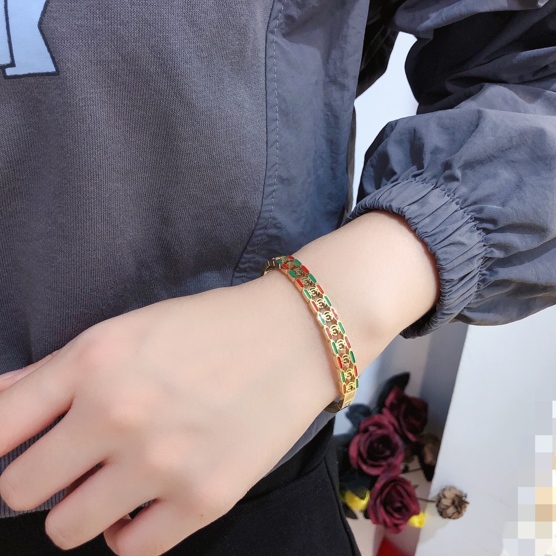 Replica GUCCI Bangle