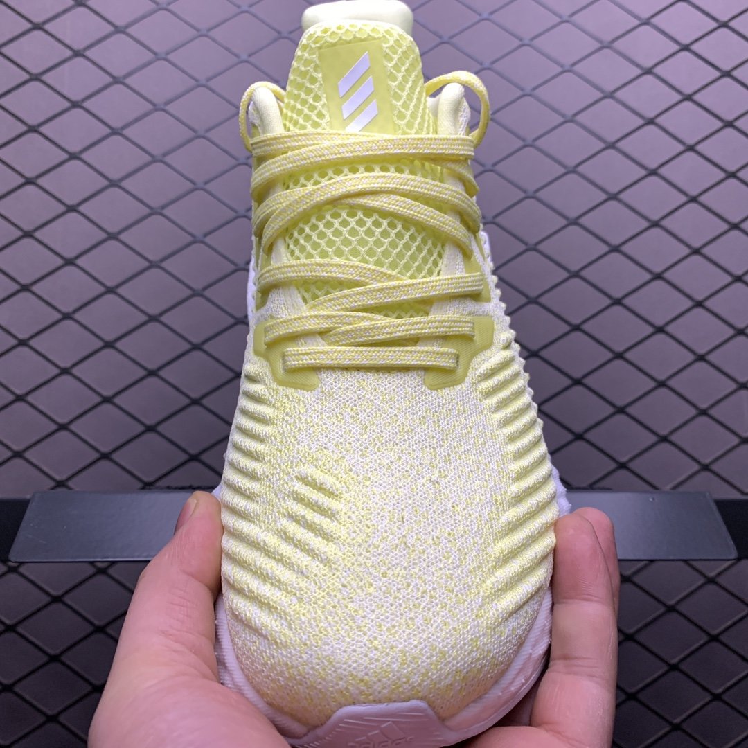 Replica Adidas Shoe Adidas AlphaBounce Boost EF1286 36-40
