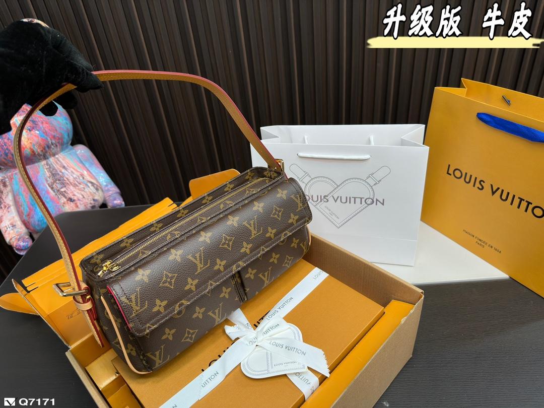 Replica Louis Vuitton Bag 15*CM