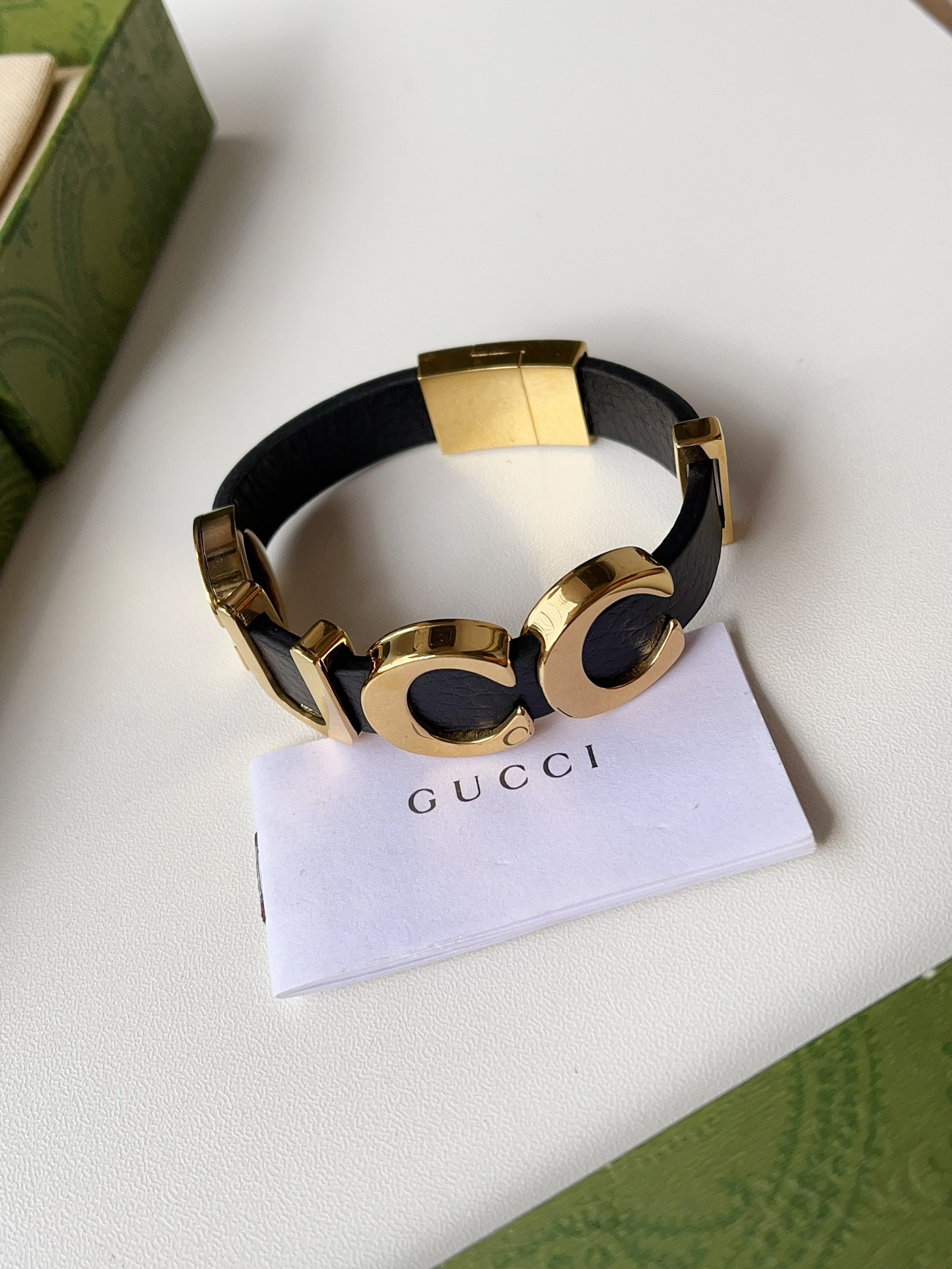 Replica GUCCI Bangle