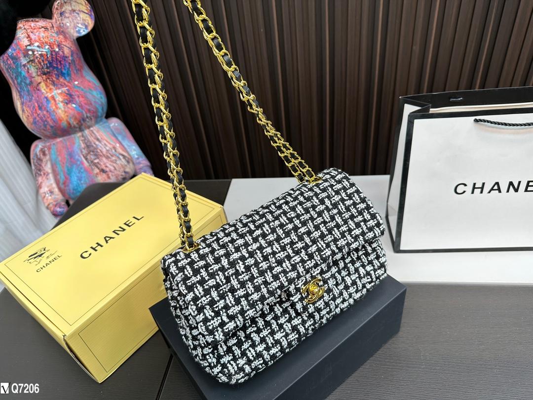 Replica Chanel Bag 25*15CM