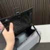 Replica Balenciaga Bag  23*10*14CM/19*8*12CM
