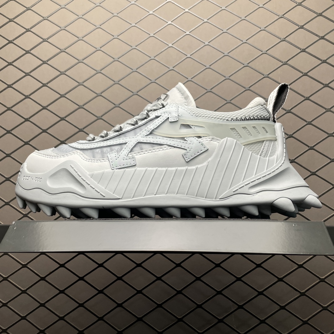 Replica OFF White Shoe Off-White ODSY 1000