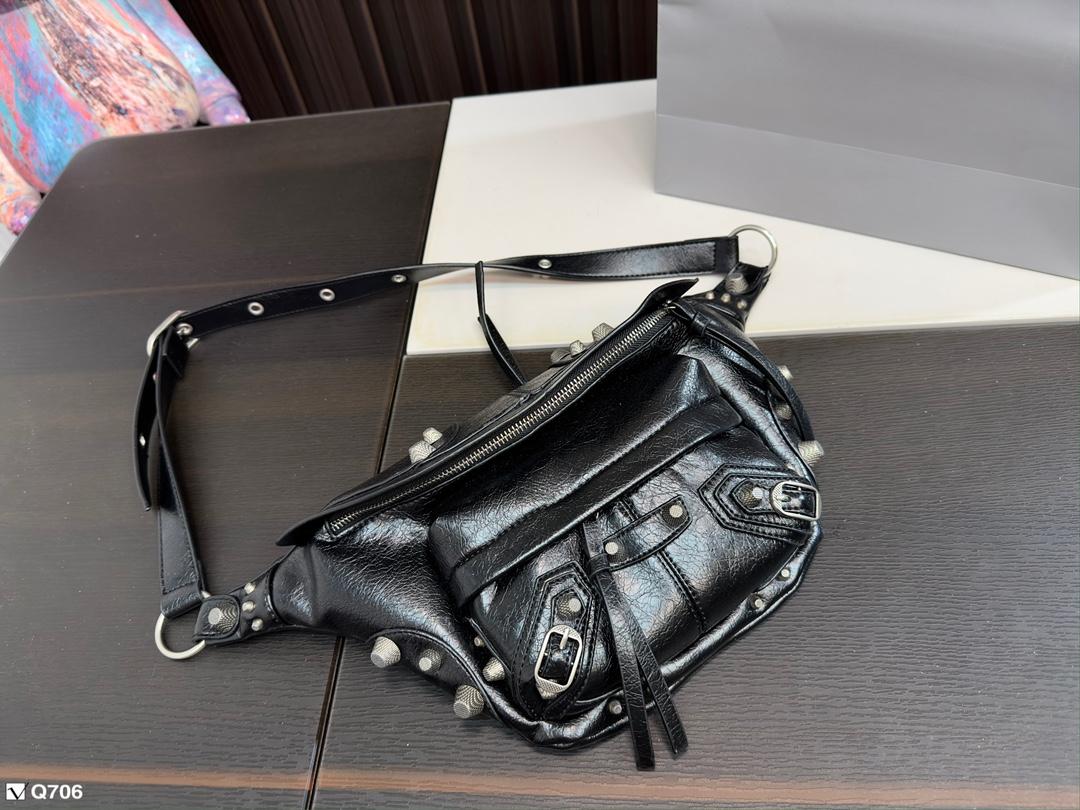 Replica Balenciaga Bag  26*17*19CM