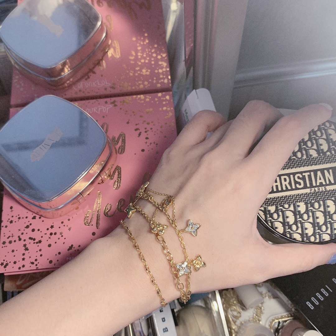 Replica LOUIS VUITTON Bracelet