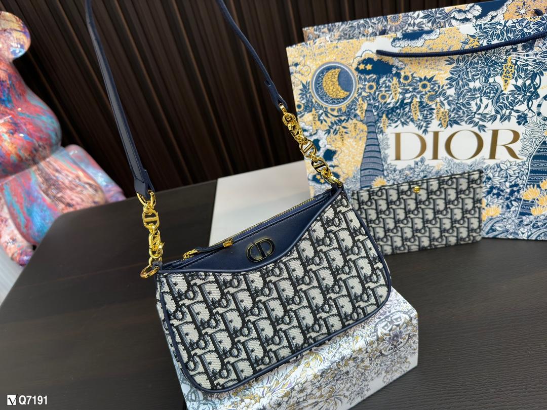 Replica Dior Bag 21*13CM