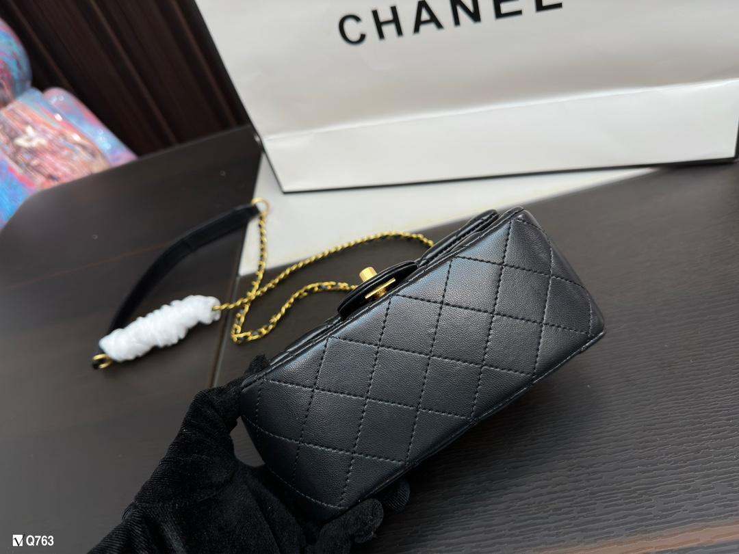 Replica Chanel Bag 17*12CM