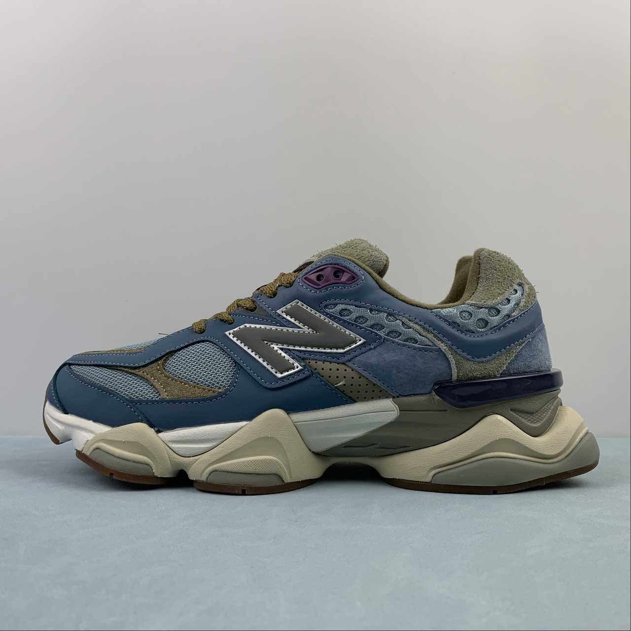 Replica New Balance Shoe New Balance NB9060 U9060BD1  36-45