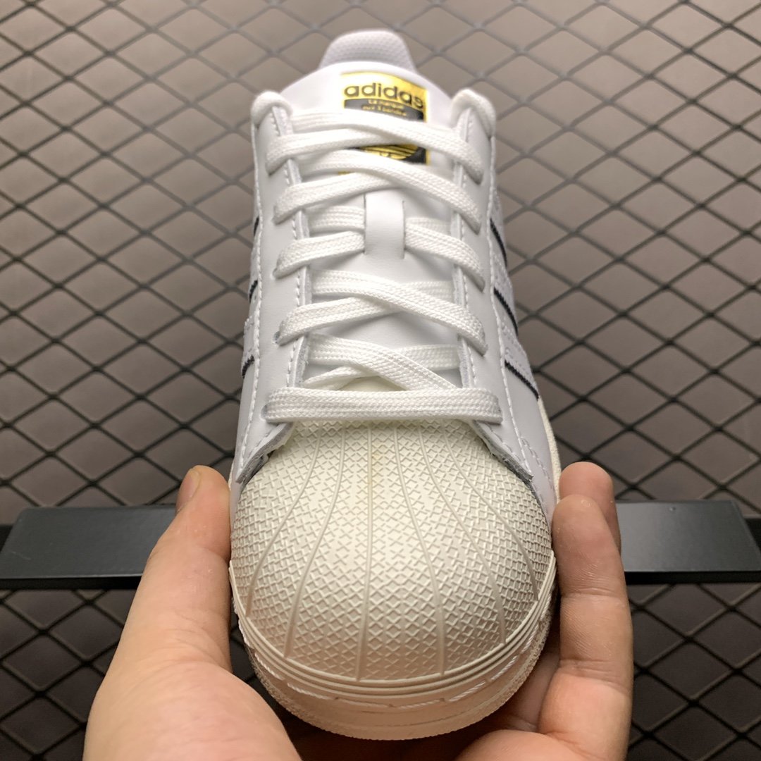 Replica Adidas Shoe Adidas Superstar FW3571 Size 36-44