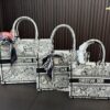 Replica Dior Bag   41*34CM/36*27CM/27*21CM