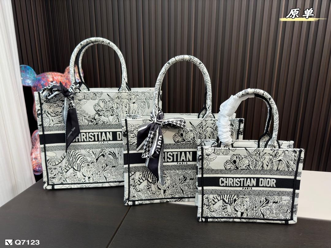 Replica Dior Bag   41*34CM/36*27CM/27*21CM