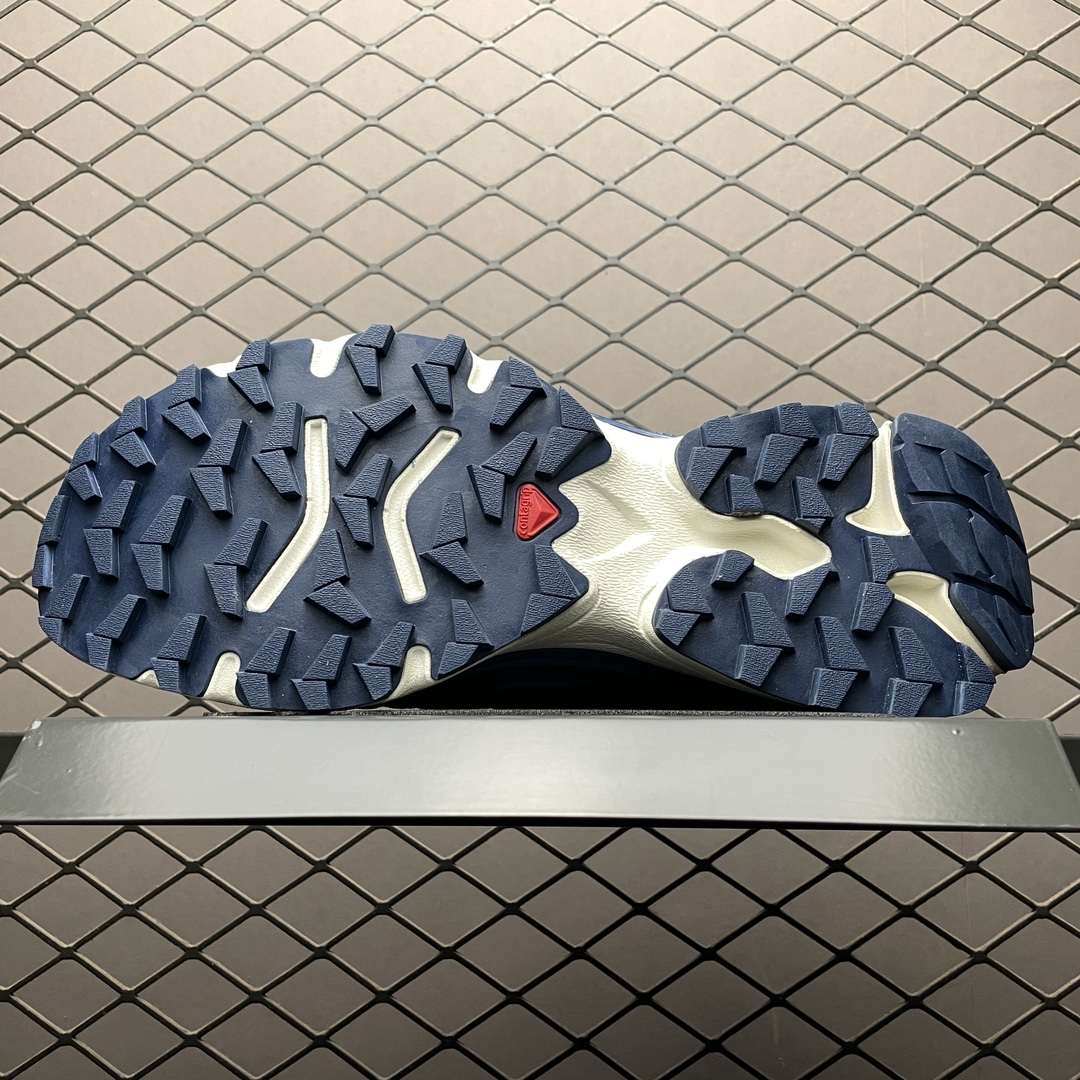 Replica Salomon Shoe Salomon XT-Slate Advanced L47132700 Size 40-45