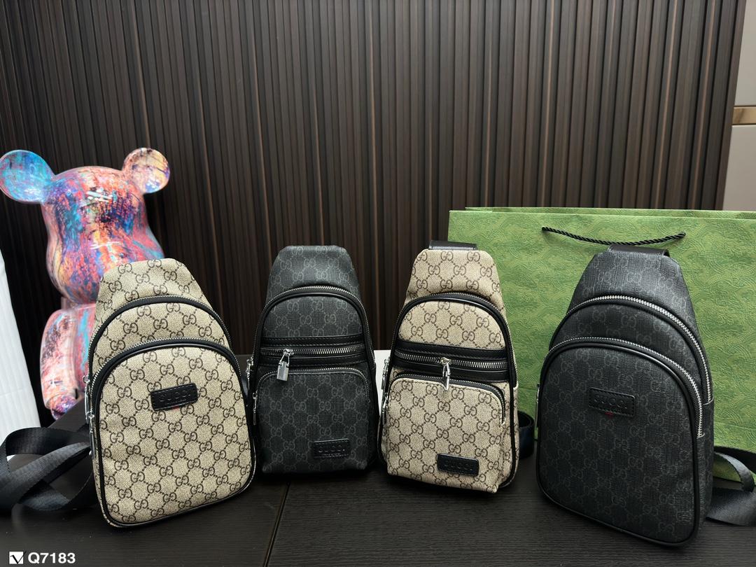 Replica Gucci Bag 15*30CM