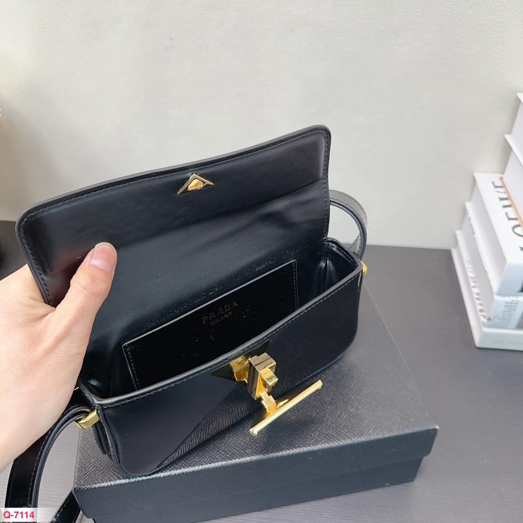 Replica Prada Bag 25*10CM
