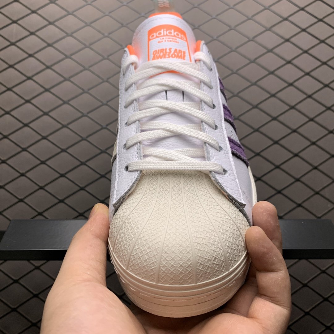 Replica Adidas Shoe Adidas Superstar FW8087 Size 36-44