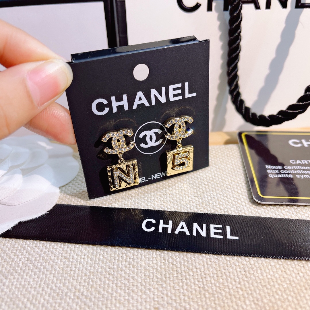 Replica CHANEL Earring