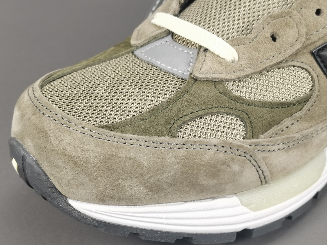 Replica New Balance Shoe JJJJound x New Balance 992