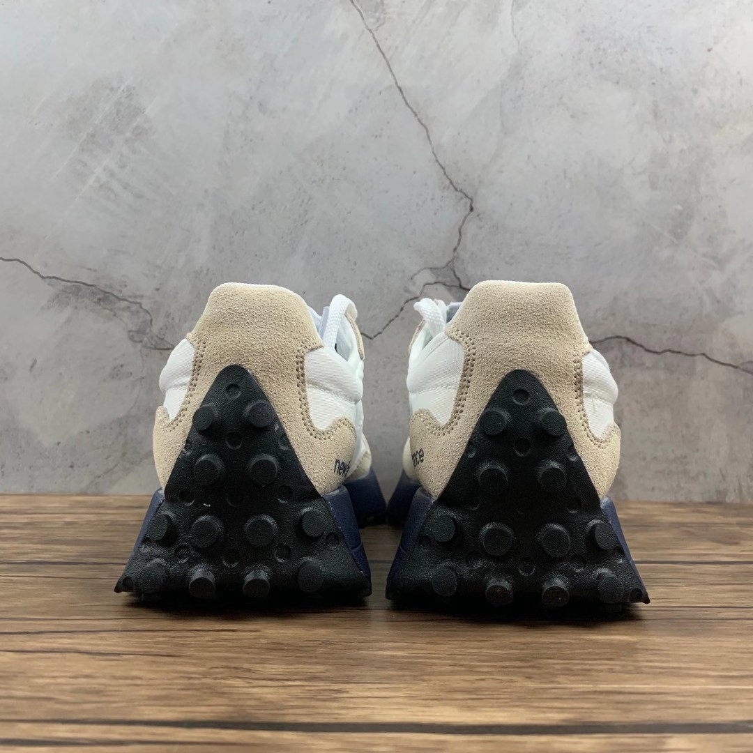 Replica New Balance Shoe New Balance NB327 MS327CPC 36-40