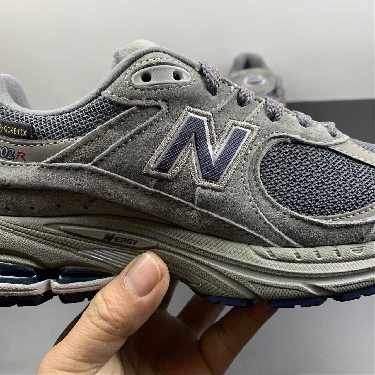 Replica New Balance Shoe New Balance NB550 M2002RXC  36-45