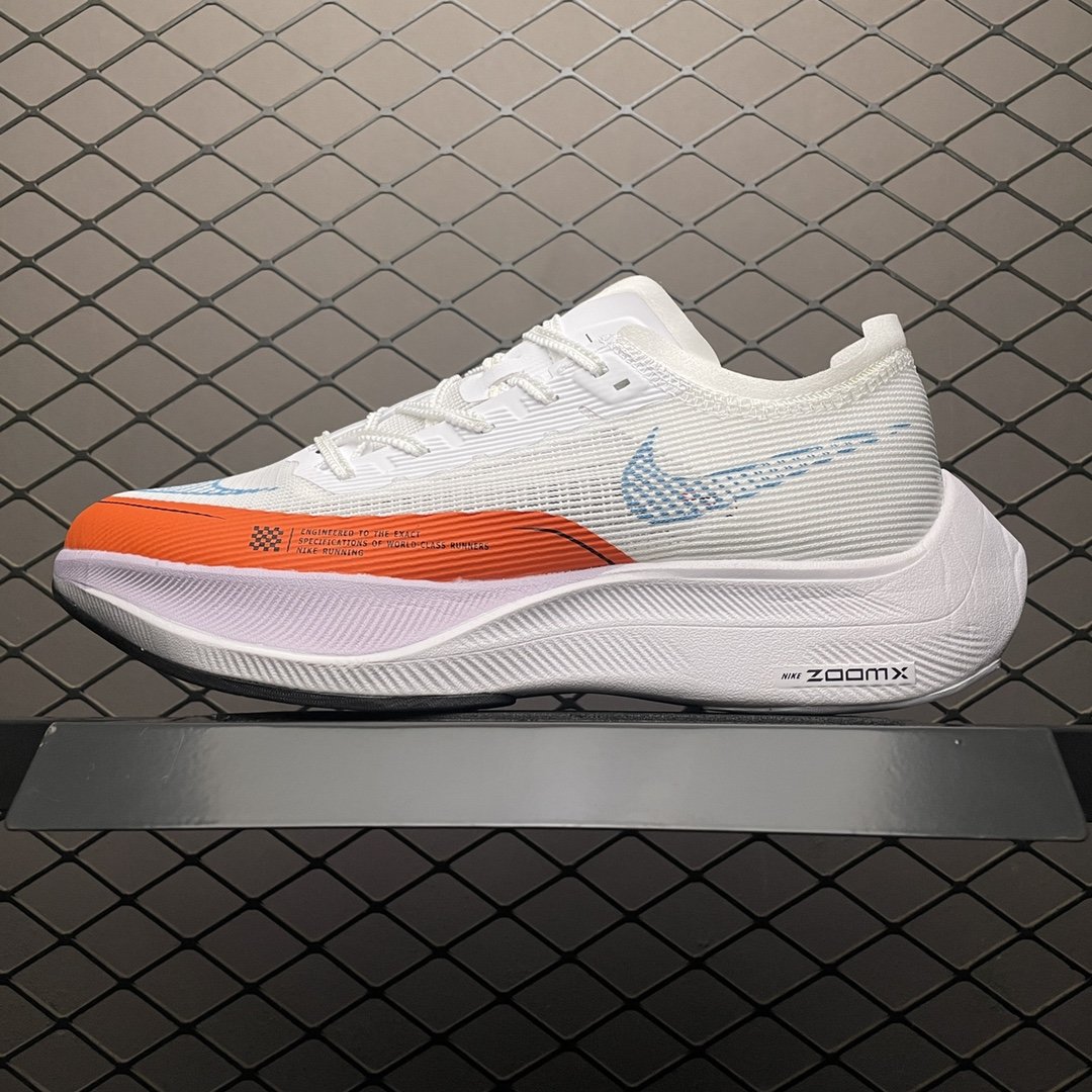 Replica Nike Shoe Nike Zoom Vaporfly Next 2CU4123-102  Size 36-