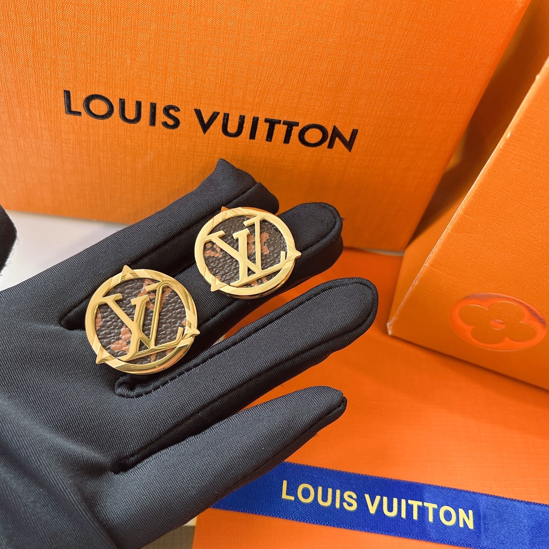 Replica LOUIS VUITTON Earring