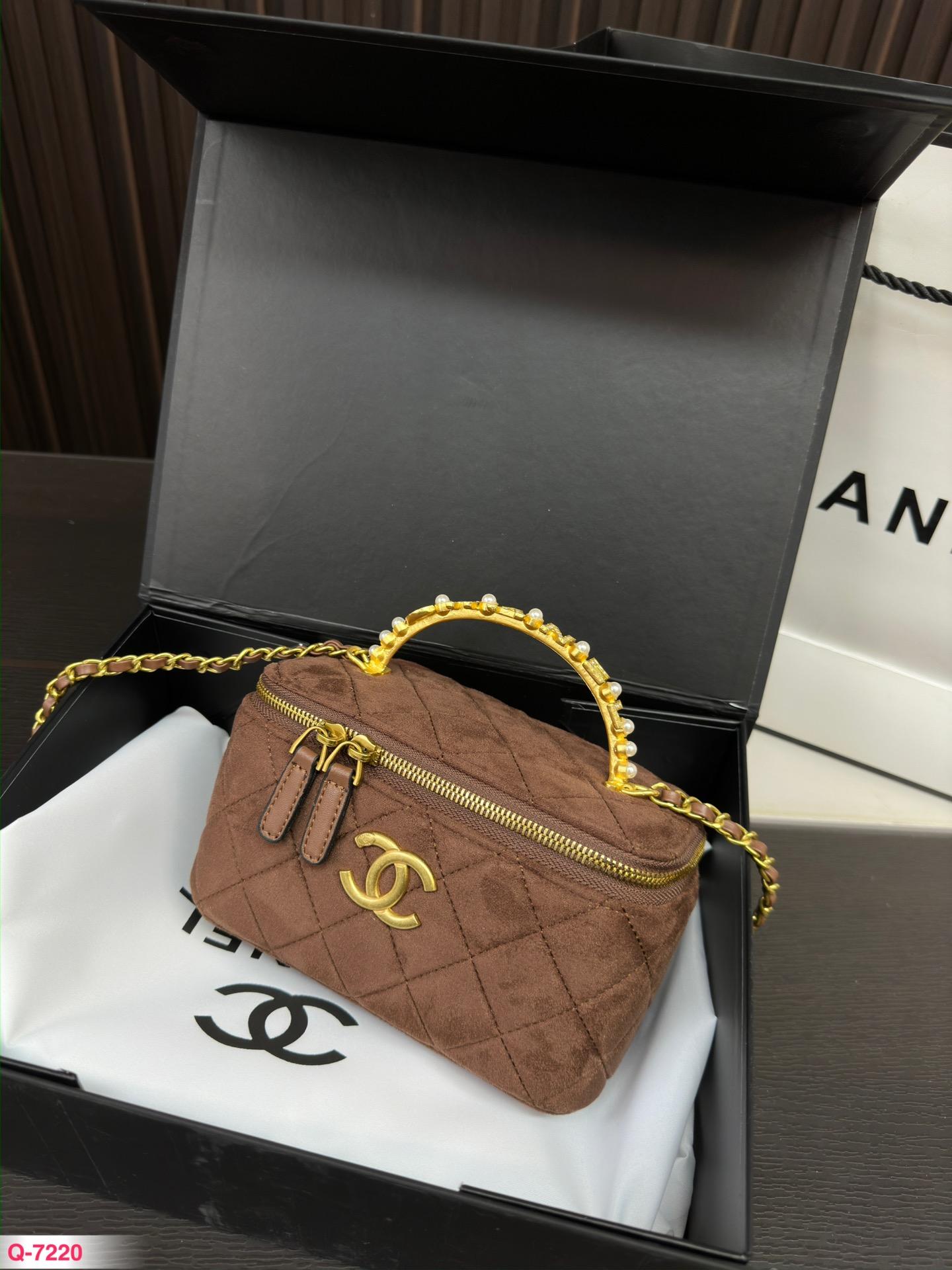 Replica Chanel Bag 18*10CM