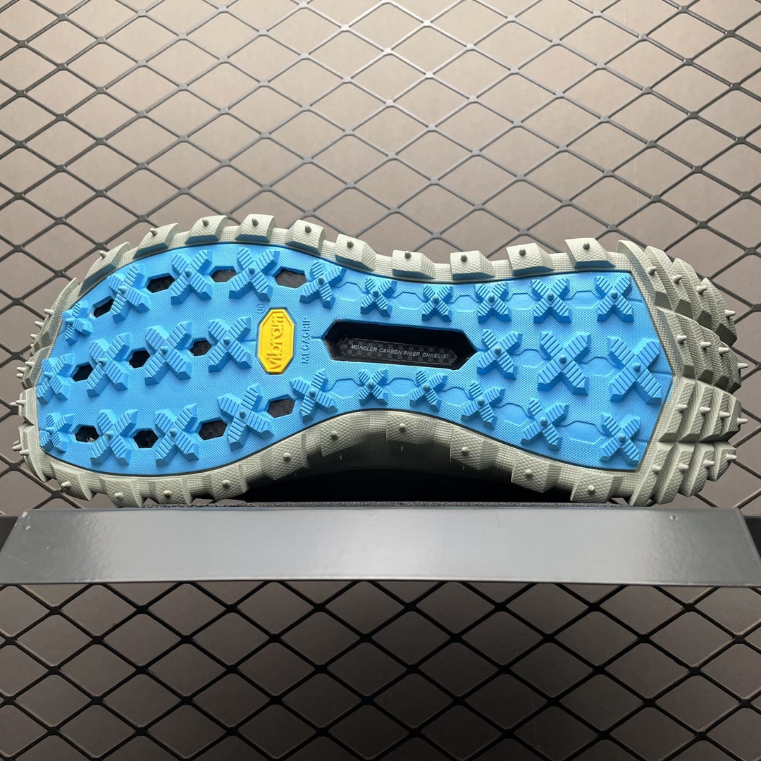 Replica Moncler Shoe Moncler Trailgrip GTX Size 36-46 1