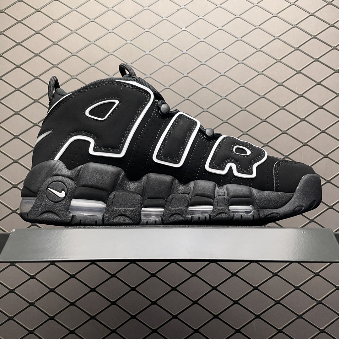 Replica Nike Shoe Nike Air More Uptempo  414962-002  415082-002 SIZE 36-