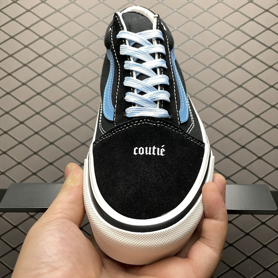 Replica Vans Shoe Vans  Old Skool  35-44 20EDDH14 B