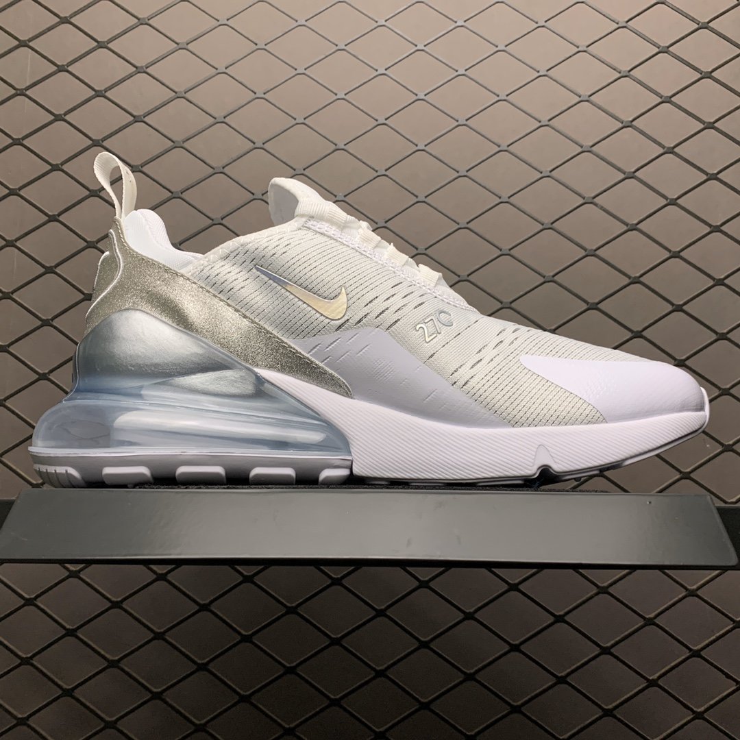 Replica Nike Air Max Shoe Nike Max 270 CD8497-100 36-45
