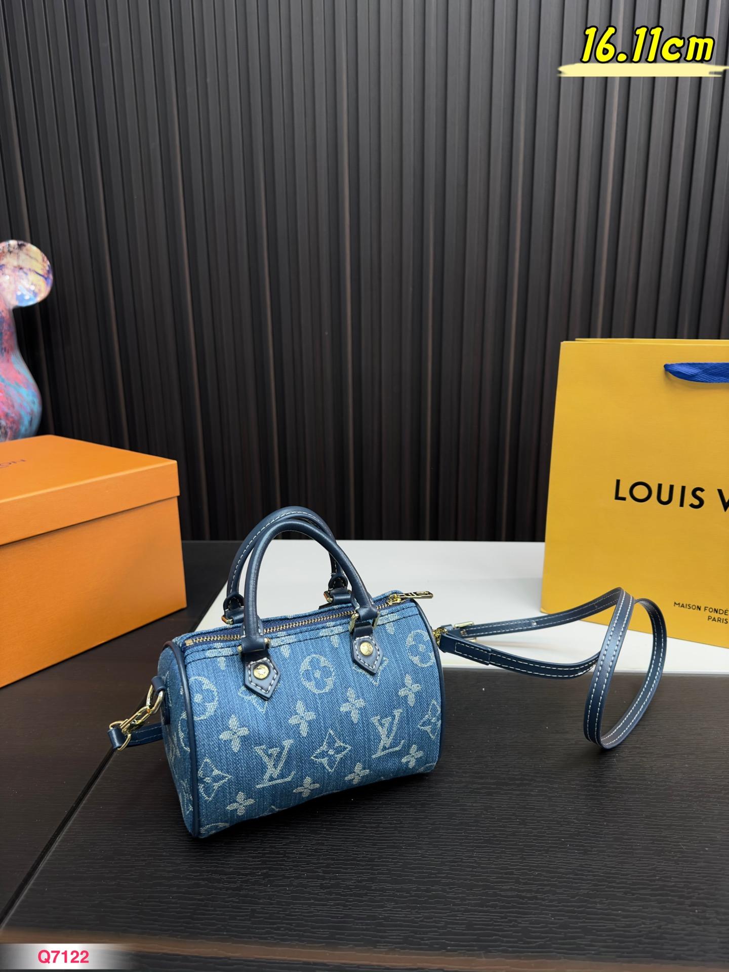 Replica Louis Vuitton Bag 16CM/20CM/25CM/30CM