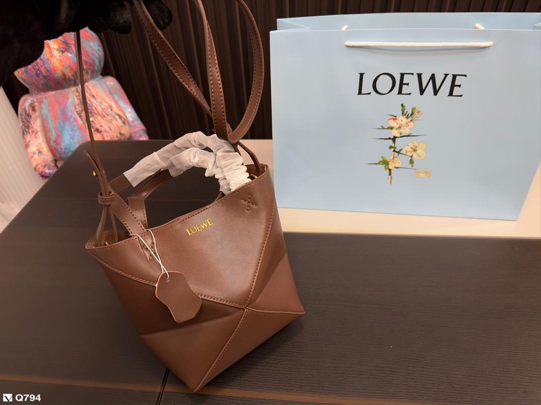 Replica LOEWE Bag 25*21CM/38*32CM