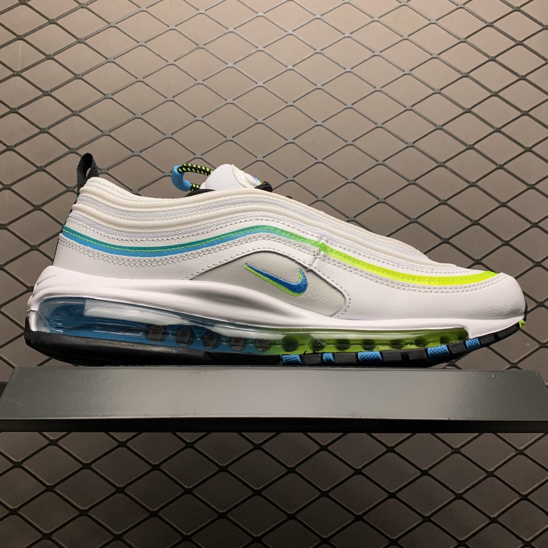 Replica Nike Air Max Shoe Nike Air Max 97 CZ5607-100 36-45