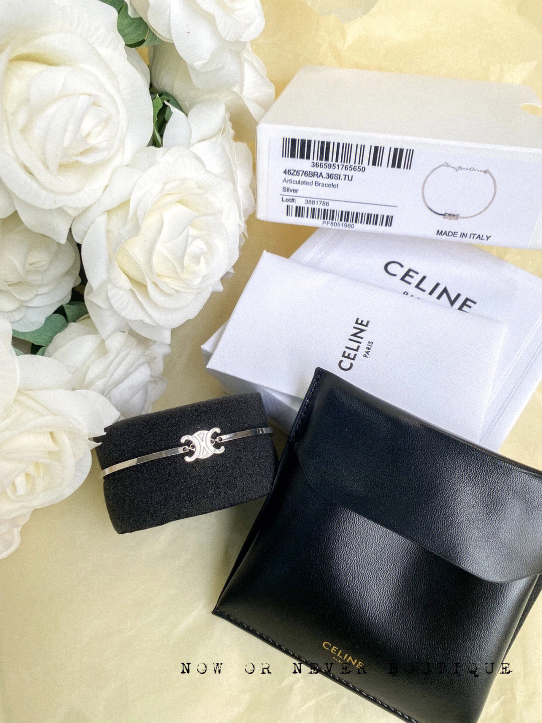 Replica CELINE Bangle