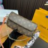 Replica Louis Vuitton Bag 22*11CM
