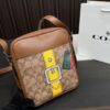 Replica Coach Bag 21*CM
