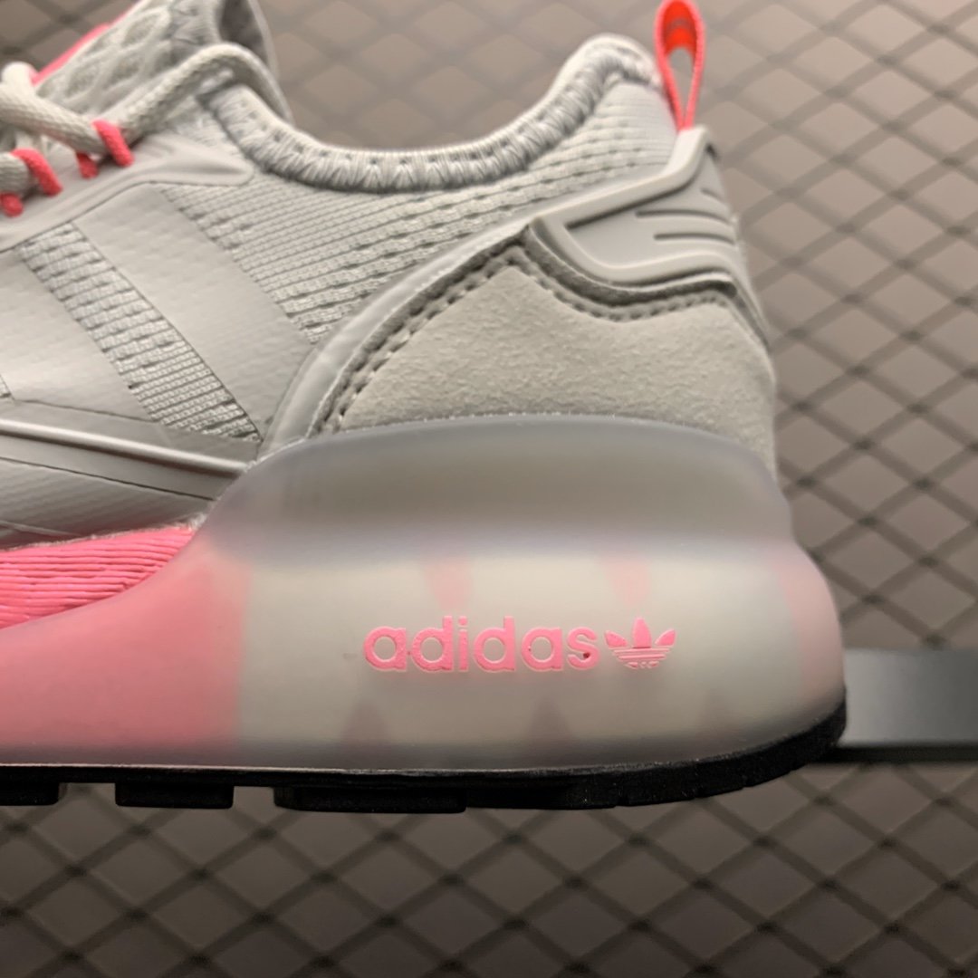 Replica Adidas Shoe Adidas ZX 2K FV8988 36-39