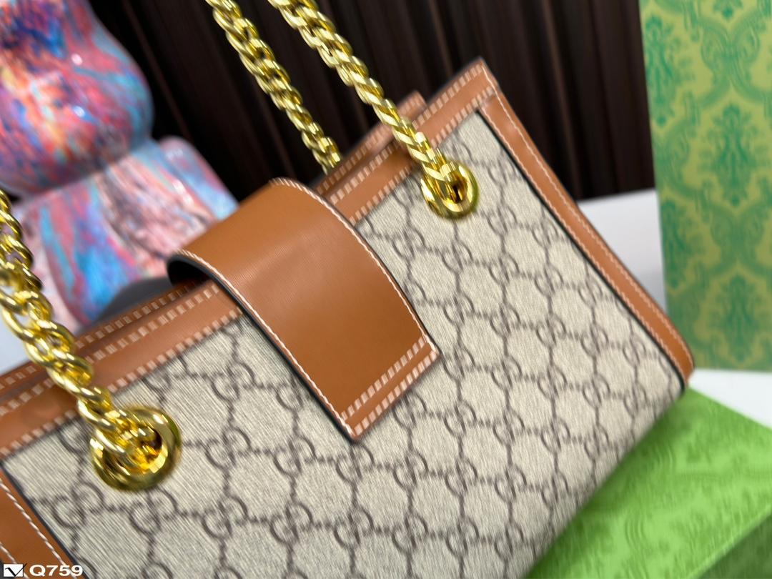 Replica Gucci Bag 25*17CM