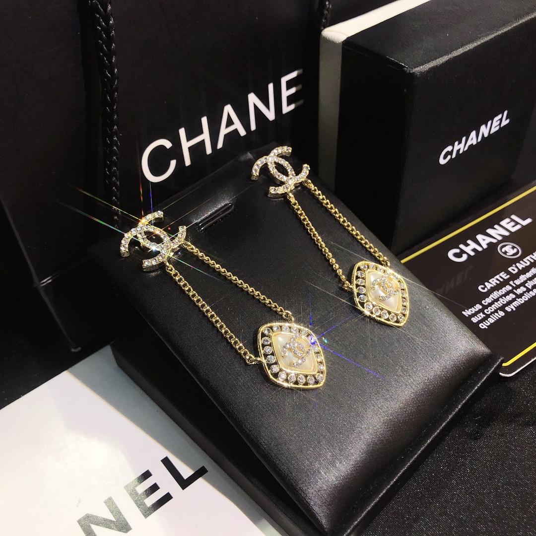 Replica CHANEL Earring