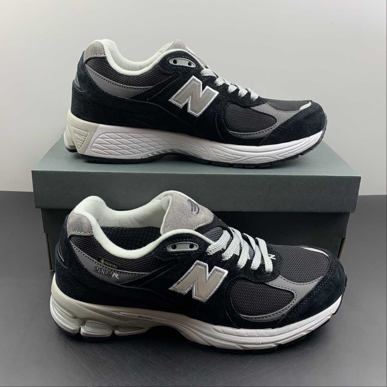 Replica New Balance Shoe New Balance NB2002  M2002RXD  36-45