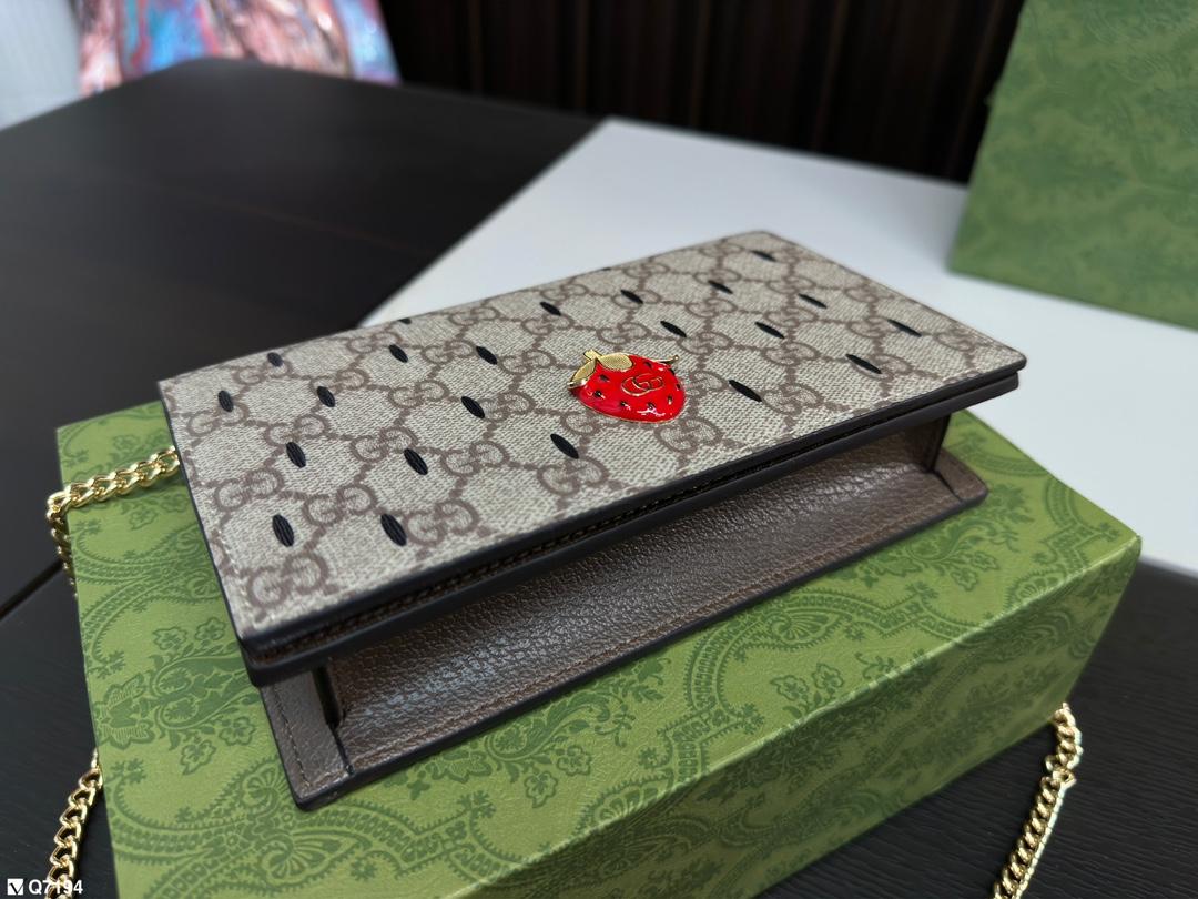 Replica Gucci Bag 18*12CM