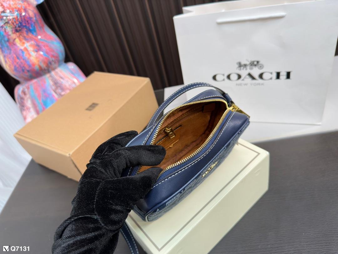 Replica Coach Bag 12*19CM